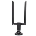 thumbnail image 4 of USB 3.0   Card,1200Mbps 2.4G/5G Dual Band  PCI Express Adapter,5Dbi Antenna WiFi Hotspot For Laptop Desktop PC, 4 of 8