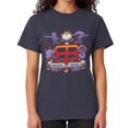 thumbnail image 1 of Prepare For Trouble T-Shirt Team Rocket Team Rocket Jessie, 1 of 5