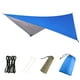 thumbnail image 1 of Lona impermeable para camping con hamaca Azarxis azul, 1 of 6