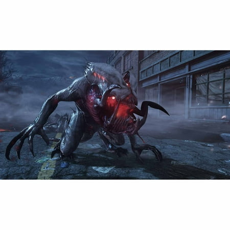 Call of Duty: Ghosts (PC)