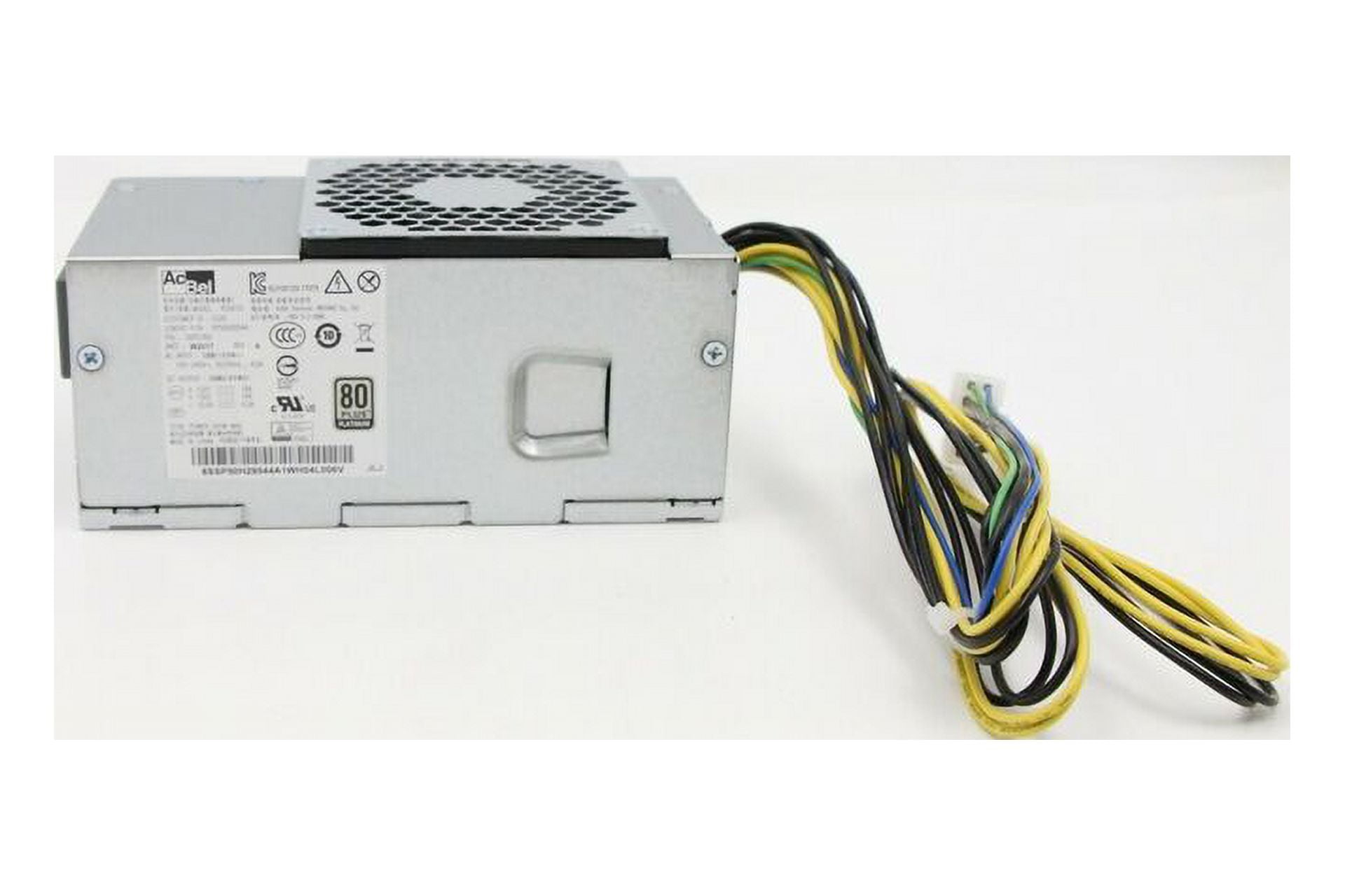 New Genuine Lenovo 200-240Vac 260W Power Supply With Cord 5P50H29544