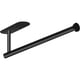 thumbnail image 1 of Soporte para papel higiénico Irfora Soporte de papel higiénico para baño Soporte de toalla de mano de acero inoxidable 304 Soporte de rollo de papel tisú montado en la pared para trabajo pesado para Irfora Soporte para papel higiénico, 1 of 7