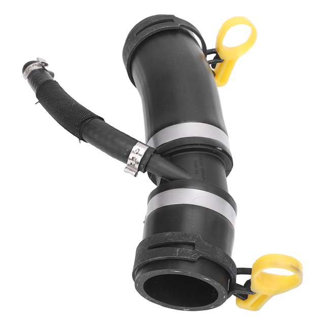Manguera de Refrigerante Del Radiador, Manguera de Agua de Refrigerante de Alto Rendimiento LR049990 para L405 2013-2019