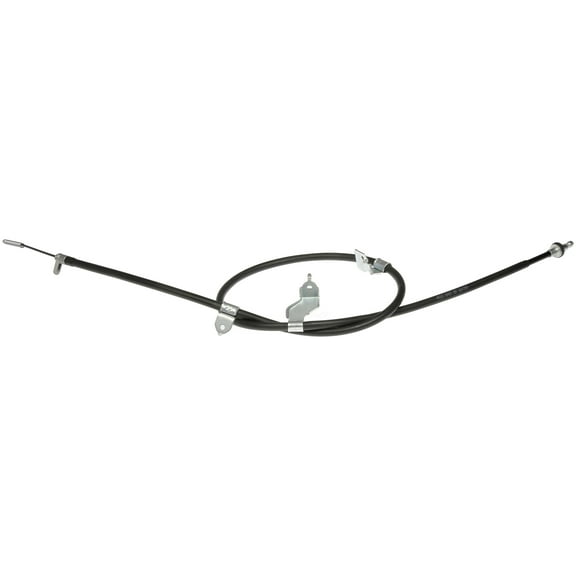 Parking Brake Cable Fits select: 2008-2013 NISSAN ROGUE