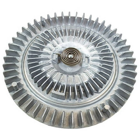 Motorcraft YB3159 Clutch Asy-Fan