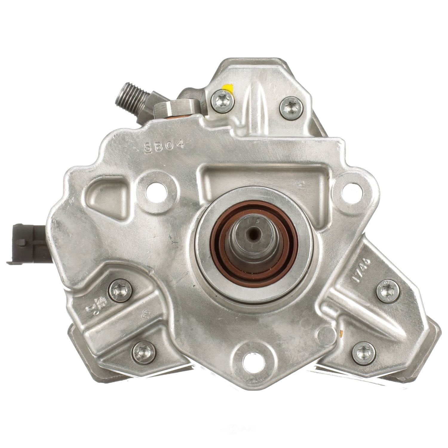 Delphi Fuel Injection Pump P/N:Ex836103 Fits select: 2006-2010 CHEVROLET SILVERADO, 2006-2010 GMC SIERRA