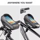 thumbnail image 2 of Alforja Bicicleta TFixol Estilo A, 2 of 8