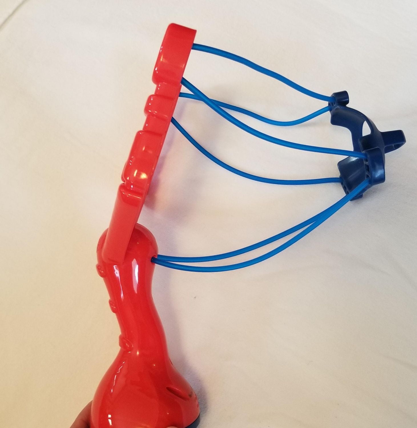 Lance-pierres Flyer flexible