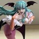 thumbnail image 2 of Figura de acción de Anime Demon Warrior, colección de muñecos de Halloween, vampiro Hunter, Morrigan, Aensland, Darkstalkers, Bishoujo, 2 of 4
