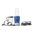 thumbnail image 4 of Licuadora Portatil Nutribullet Pro 900 Watts NB9-1301B Azul, 4 of 6