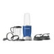 thumbnail image 4 of Licuadora Portatil Nutribullet Pro 900 Watts NB9-1301B Azul, 4 of 6