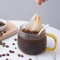 thumbnail image 5 of 300/100 bolsas de té de tela no tejida, bolsas de filtro para infusor de té de especias con cierre de cordón, bolsas de té desechables, bolsas de té vacías, 5 of 5