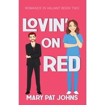 Lovin' on Red, (Paperback)