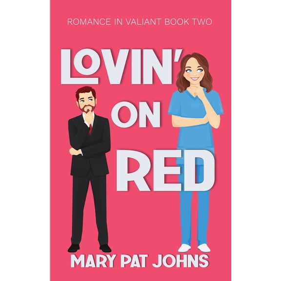 Lovin' on Red, (Paperback)