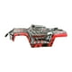 thumbnail image 1 of 1:18 RC CARRO CARRO de CARRITO Control remoto Actualización de la carcasa del automóvil, 1 of 7