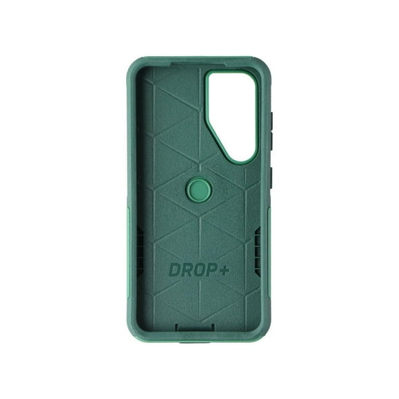OtterBox Commuter Series Case for Samsung Galaxy S23 - Trees Company Green