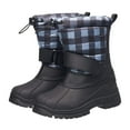 thumbnail image 5 of coXist Kid's Snow Boot - Winter Boot for Boys and Girls (Kids & Toddlers), 5 of 10