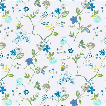 Waverly Inspirations 100% Cotton Print Fabric 44’’ Wide, 140 Gsm, Quilt ...