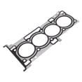 thumbnail image 1 of Junta de Cabeza de Cilindro Unique Bargains Número de Junta de Motor 5189976AA/04884798AB para Dodge Compass 2.4L 2007-2014 Izquierda y Derecha 1 Pcs, 1 of 6