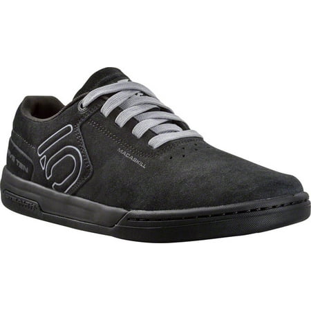 Five Ten Danny MacAskill Men's Flat Shoe Carbon Black 12