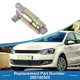 thumbnail image 3 of Válvula de Control de Aire de Ralentí para Automóvil Unique Bargains para VW Golf 1985-1992 No.280140505 IACV Motor de Ralentí, 3 of 7