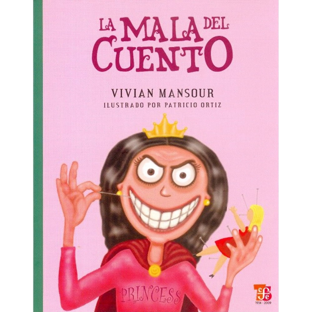 A la Orilla del Viento La Mala del Cuento (Paperback)