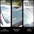 thumbnail image 5 of Portable Cordless Pressure Washer, Wireless High-Pressure Electric Car Cleaning Device, Foam Cannon for Car Washing, High-Pressure Cleaning Tool for Vehicles, Wireless Machine for Washing Car Floors, 5 of 11
