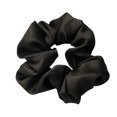 thumbnail image 1 of Femmes Dame Fille Bande de Cheveux Queue de Cheval Porte-Boucle Élastique Lisse Extensible, 1 of 2
