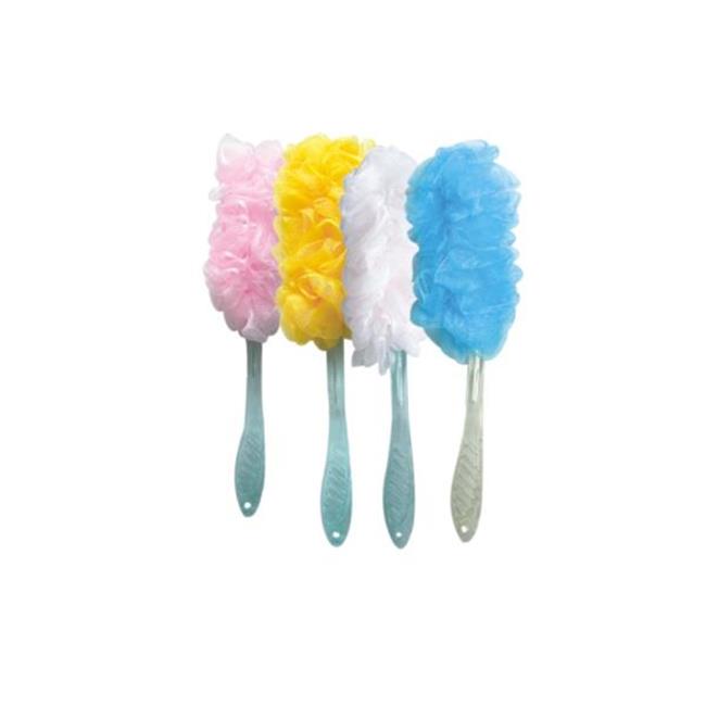 DDI 678710 Bath Sponge With Handle Case of 48