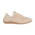 thumbnail image 2 of TENIS CASUALES CLASBEN MUJER GINA SUEDE BEIGE, 2 of 4