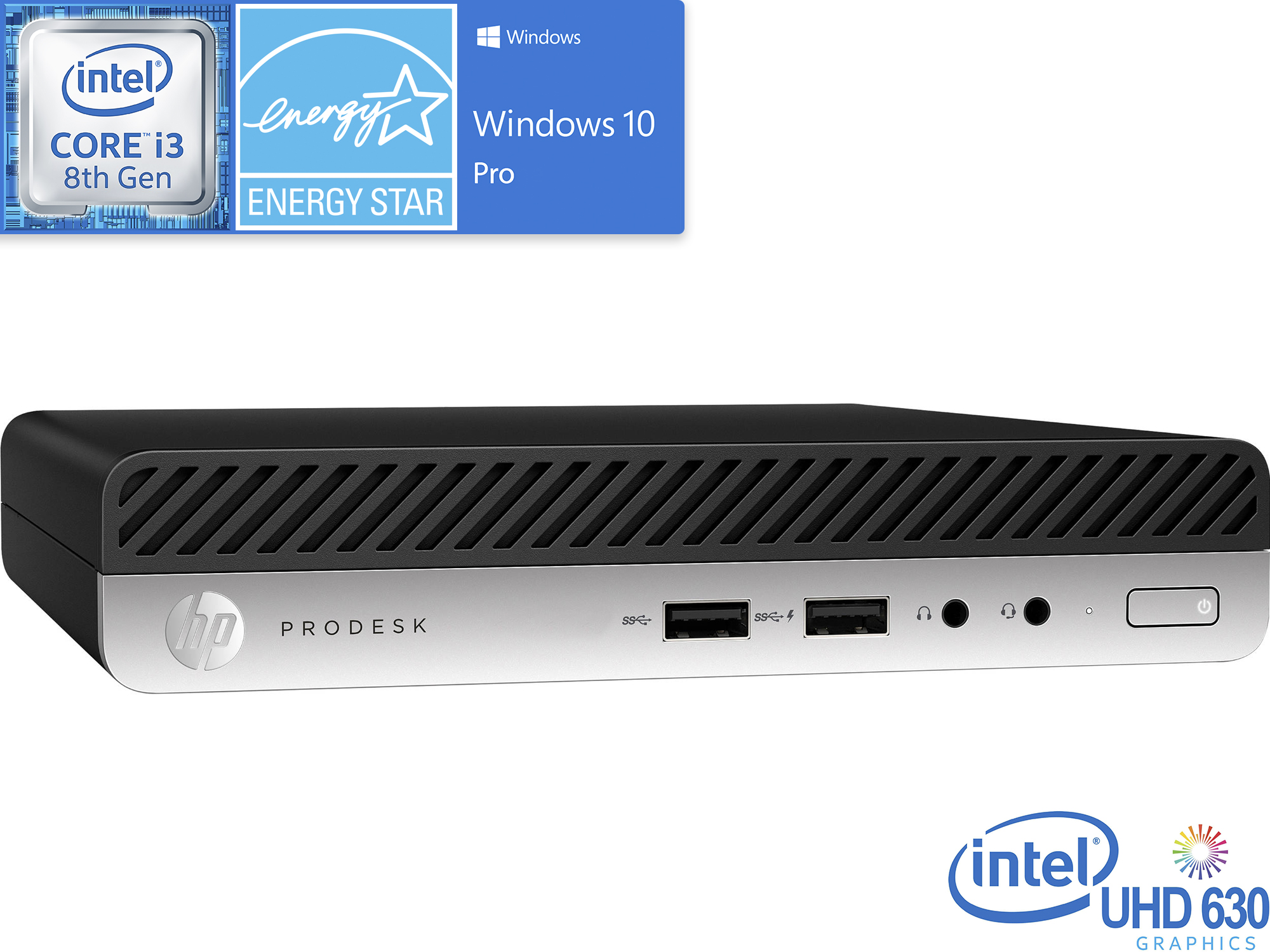 Hp ProDesk 400 G4 SFF Business Core I5 6500 3.2GHz 8GB 256GB(SSD) DVD サーバー 