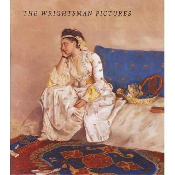 The Paintings and Drawings in the Wrightsman Collection (Metropolitan Museum of Art)