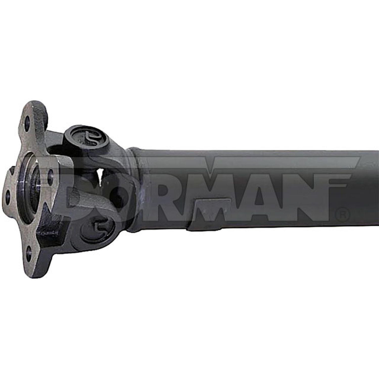 Dorman 938-090 Front Driveshaft Assembly For 12-17 Ram 1500