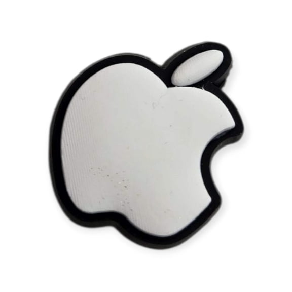 Social Media Shoe Charms