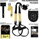 thumbnail image 2 of Trx All-in-one Suspension Trainer - Home-gym System For The Seasoned Gym Enthusiast, Includes Trx Training Club Access, 2 of 5