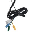 thumbnail image 4 of Mountain Bike Motor Kit, Mountain Bike Conversion Kit 26in Wheel KT LCD5 Meter  For DIY E Bike Conversion Front Drive, 4 of 8