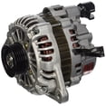 thumbnail image 2 of DENSO 210-4143 Reman Alternator Fits select: 1999 CHRYSLER SEBRING, 1996-1998 CHRYSLER SEBRING LXI, 2 of 4