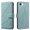 Green, variant on Allytechgroup Case for iPhone 16e with Credit Card Slot, RFID Blocking PU Leather Slim Stand Wallet Flip Case Shockproof Full Body Cover Bumper for iPhone 16e, Beige
