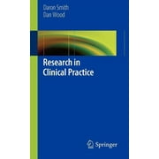 Research in Clinical Practice (Paperback)