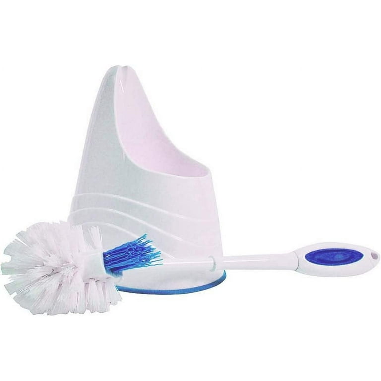Quickie toilet cheap bowl brush