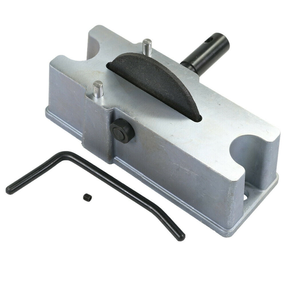 66785 Performance Manual Engine Piston Ring Filer Grinder to Assure Proper Piston Ring End Space