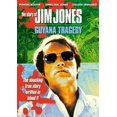 thumbnail image 1 of GOTHAM DBA ALPHA Histoire de JIM JONES-GUYANA Tragédie (DVD/1980) D5546D, 1 of 2