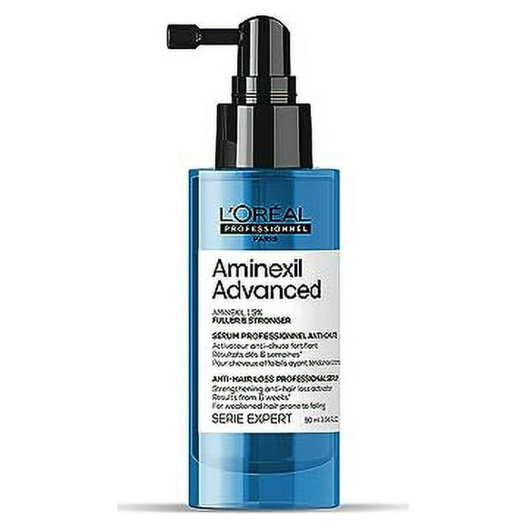 Suero anticaída del cabello L'OREAL PROFESSIONNEL PARIS Expert