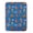Blue, variant on GOAT Movie Kids Throw Blanket, Will the Goat, Soft Coral Fleece, Sony, 46"x60"