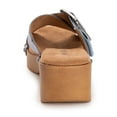 thumbnail image 3 of MUK LUKS Women's Charlotte Sandal, 3 of 9