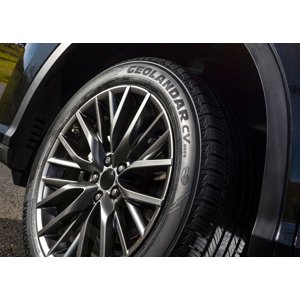 Yokohama Geolandar CV G058 255/65R18 111H XL Performance a/s All Season Tire Sansujyuku sansujyuku.com