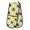 Strong Bull and Horn, variant on Dailycode Double Sided Oven Mitt with Loop Heat Resistant Kitchen Long Potholders 7" x 35" Cute Hedgehogs and Forest Mushrooms