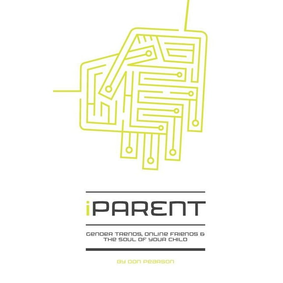 iparent, (Paperback)