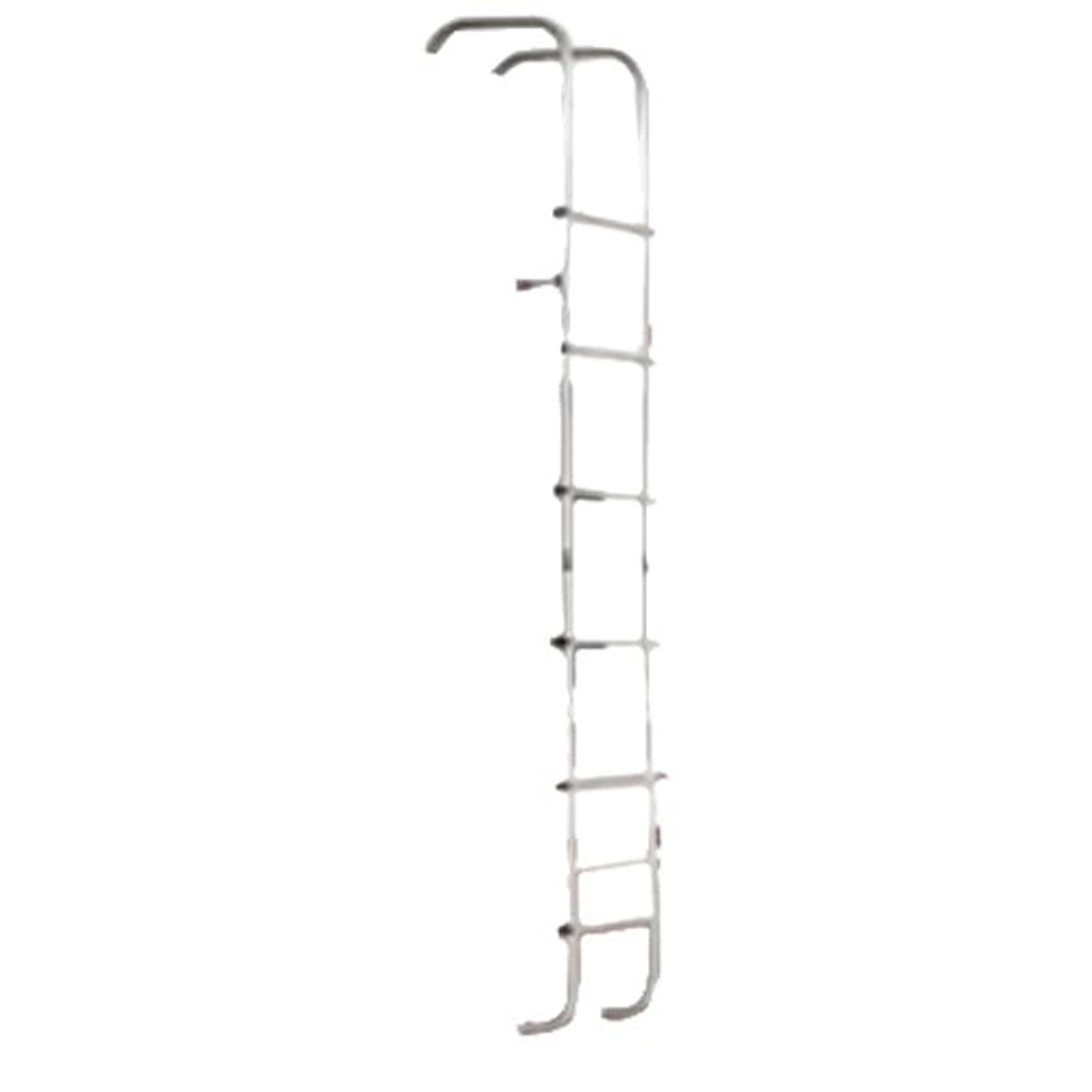 Surco Products 502L Universal RV Ladder Straight
