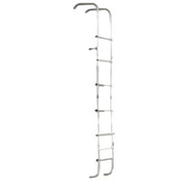 Surco Products 502L Universal RV Ladder - Straight